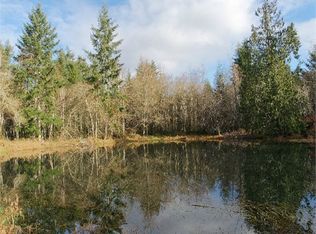 Garrard Creek Rd, Oakville, WA 98568