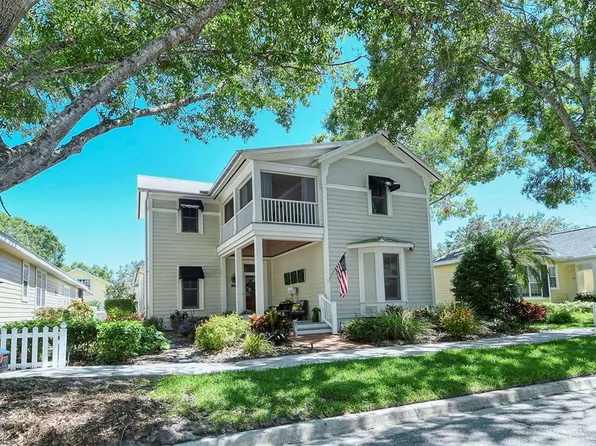 587 Meadow Sweet Cir, Osprey, FL 34229