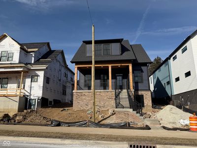 815 Rosemary Gdns, Carmel, IN, 46032