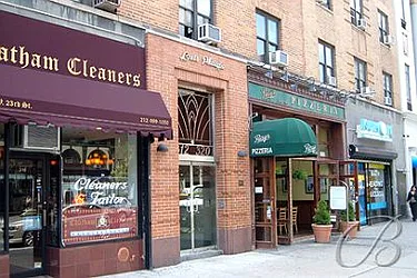 Rented by Bellmarc Realty