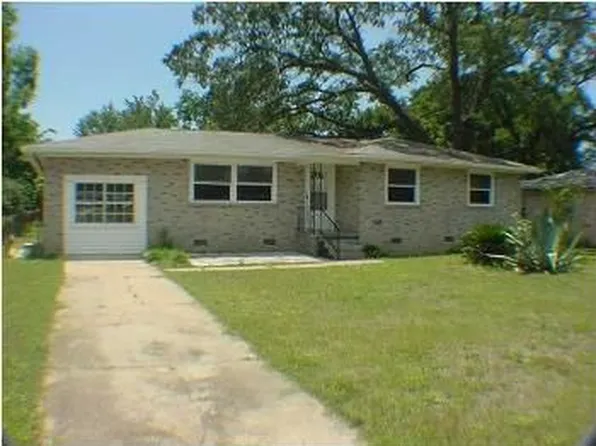 4911 Kinnear Ave, Pensacola, FL 32506