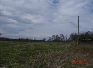 0 Henry Cranfill Rd, Yadkinville, NC 27055