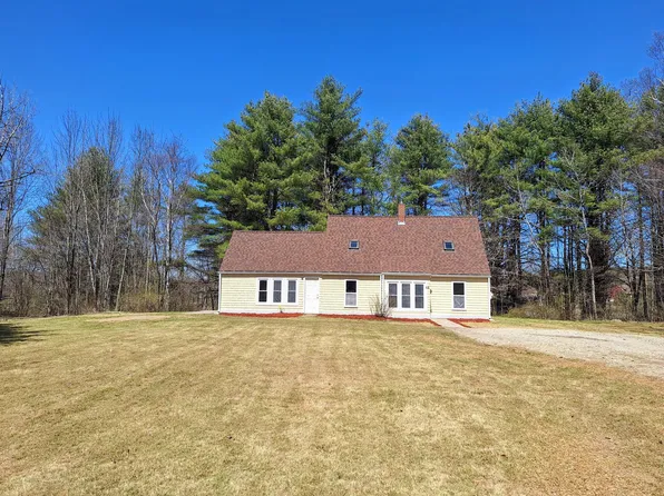 68 King Road, Lisbon, ME 04250