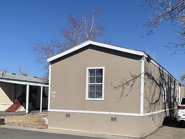1974 Van Buren Way #278