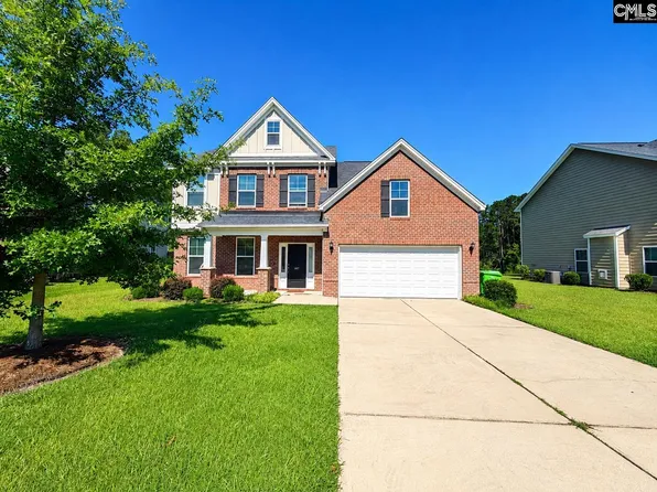687 Upper Trl, Blythewood, SC 29016