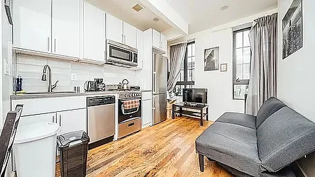 Rented by Vector New York, LLC