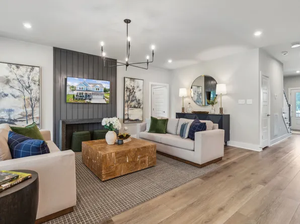 Homes Available Soon, Country Club Acres