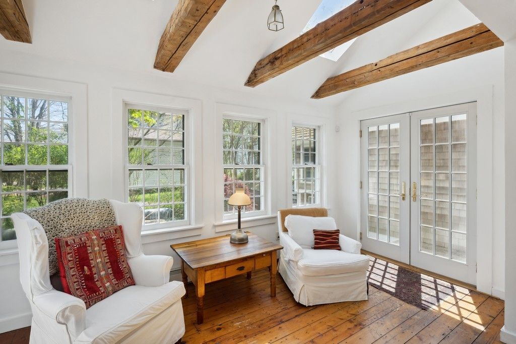  Sunroom