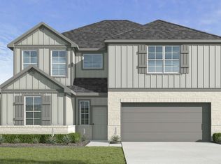 Prosper Plan, Creekside Hills, Copperas Cove, TX 76522