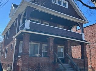 15710 Holmes Ave, Cleveland, OH 44110