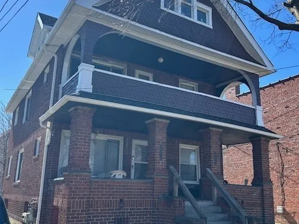 15710 Holmes Ave, Cleveland, OH 44110