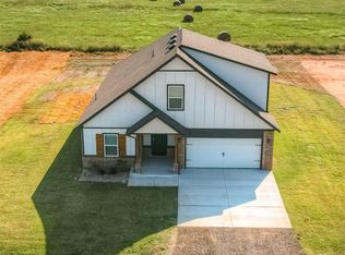 3530 Manning Farms Blvd, El Reno, OK 73036