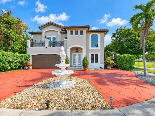 17608 SW 146th Ave, Miami, FL 33177