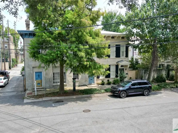 444 & 446 Tattnall Street, Savannah, GA 31401