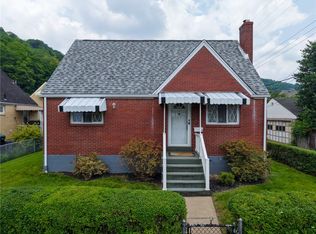 2 Wendlin St, Pittsburgh, PA 15223