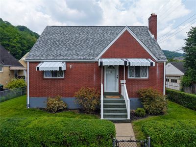 2 Wendlin St, Pittsburgh, PA, 15223