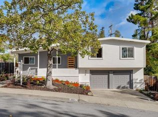 801 Glennan Dr, Redwood City, CA 94061