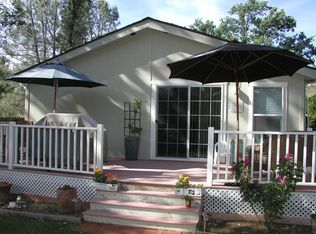 21165 State Highway 175, Middletown, CA 95461