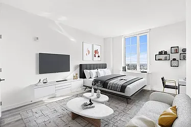 1856 Park Avenue, #15E