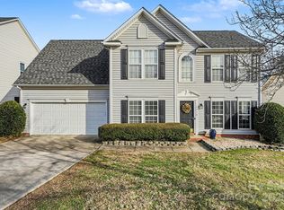 3518 Balsam Tree Dr, Charlotte, NC 28269