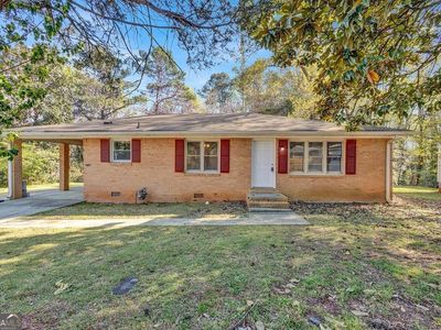 2739 Council St, Lithonia, GA, 30058