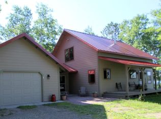 3309 Ridge Rd, Motley, MN 56466