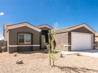 3332 E Double O Dr, Kingman, AZ 86409