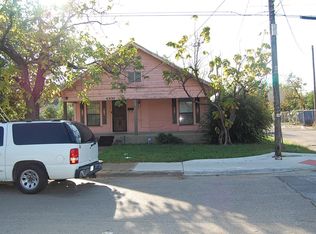 4300 Canal St, Dallas, TX 75210