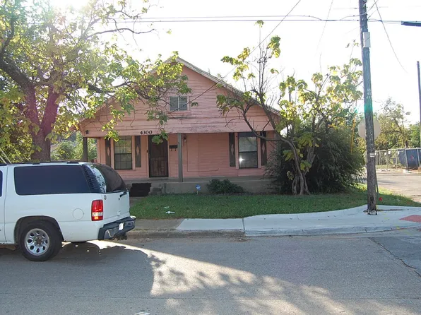 4300 Canal St, Dallas, TX 75210