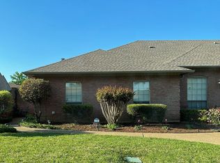 410 Hampton Ct, Longview, TX 75605