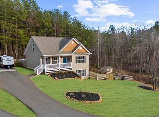 255 Silas Rd, Dahlonega, GA 30533