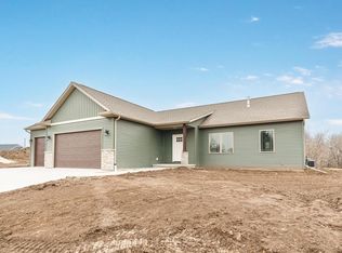 115 River Ct, Theresa, WI 53091