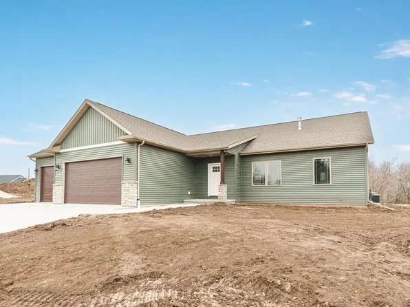 115 River COURT, Theresa, WI 53091