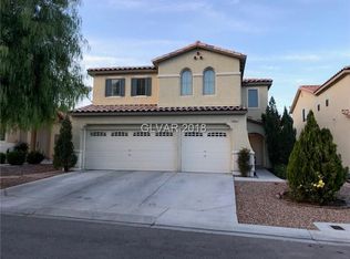 10092 Whitney Falls Ct, Las Vegas, NV 89148