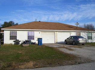 321/323 Dewayne Cir, Whitney, TX 76692