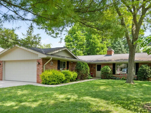 7026 North Longview AVENUE, Glendale, WI 53209