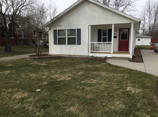 3630 Columbia St, Des Moines, IA 50313