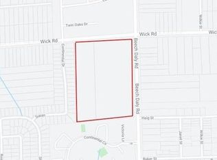 0 Wick Rd, Taylor, MI 48180