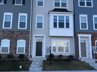 8513 Bald Eagle Ln, Frederick, MD