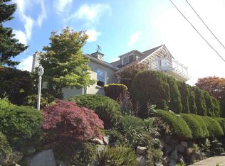 8214 Latona Ave NE, Seattle, WA 98115