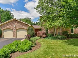 1135 Chateaugay Ave, Naperville, IL 60540
