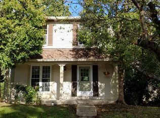 17613 Longview Ln, Olney, MD 20832