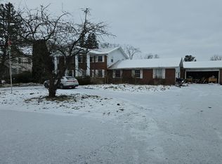 7570 River Rd, Flushing, MI 48433