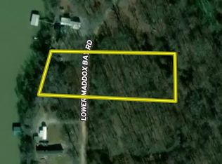 Wplot #2, Holly Grove, AR 72069