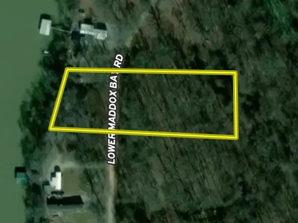 Wplot #2, Holly Grove, AR 72069