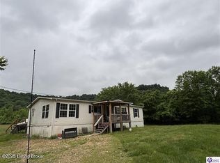 1239 Keith Knob Rd, Boston, KY 40107