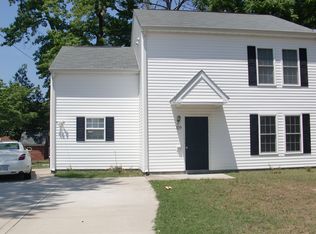 120 Longhill Rd, Williamsburg, VA 23185