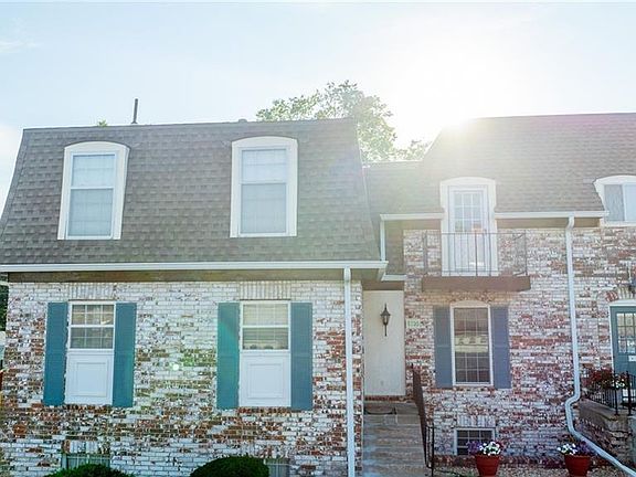 2nd image of 5730 Metcalf Ct #16