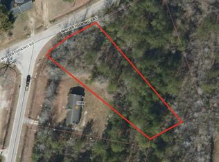 0 Whitestocking Rd LOT 9, Burgaw, NC 28425