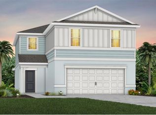 2912 Oakmere Ave, Davenport, FL 33837